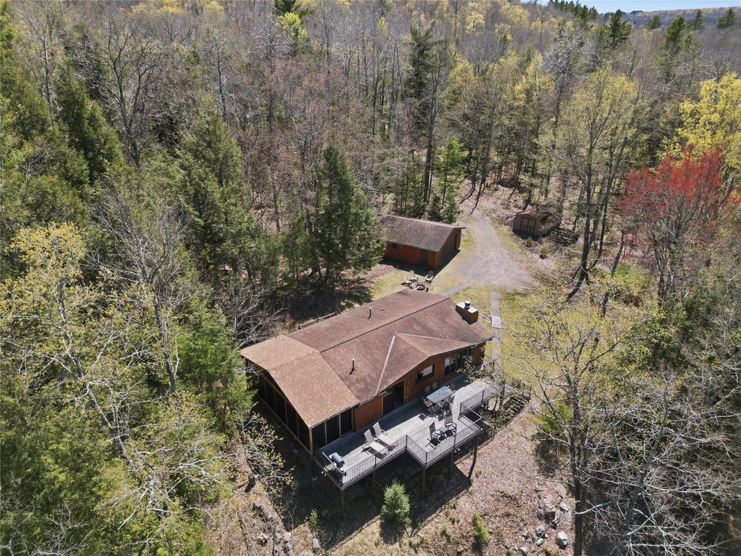 7998W Moose Lake Road, Hayward WI 54843 - Residential house for sale - MLS #1600242 - image52