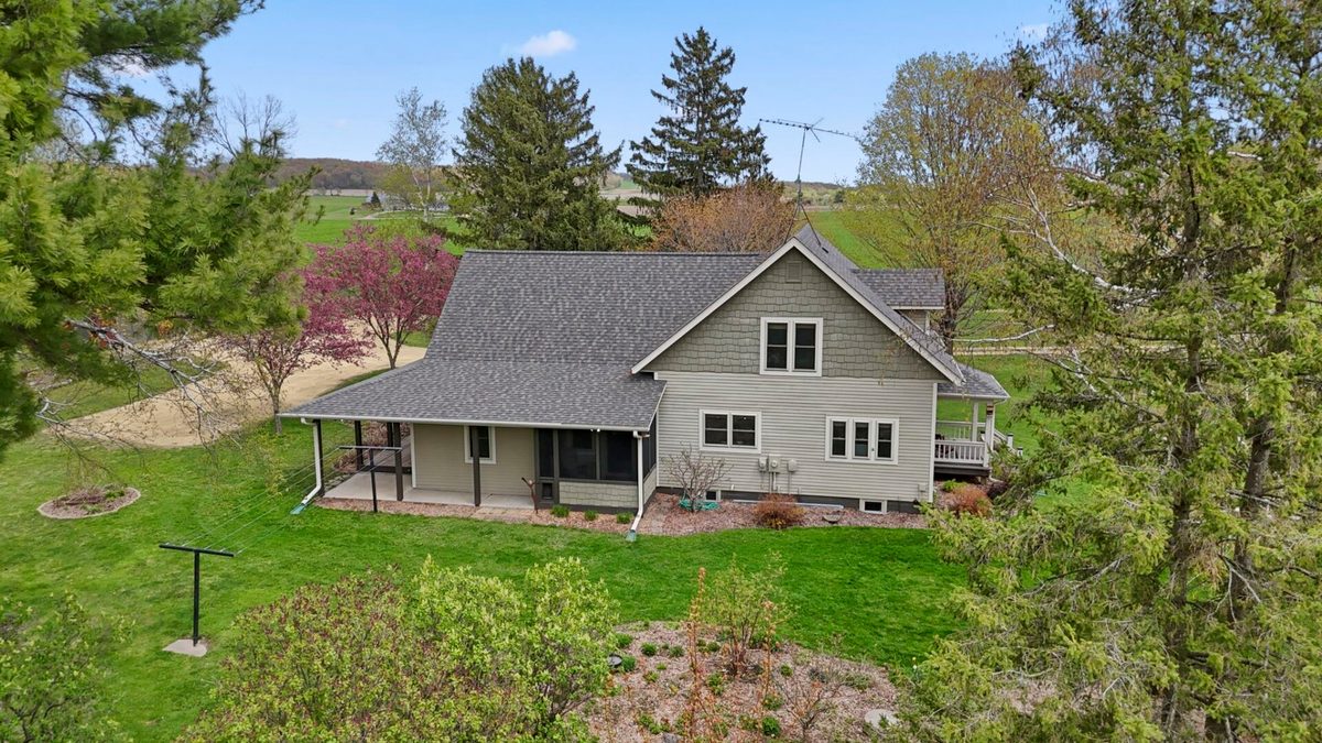 E5199 County Road C, Menomonie WI 54751 - Residential house for sale - MLS #1600755 - image32