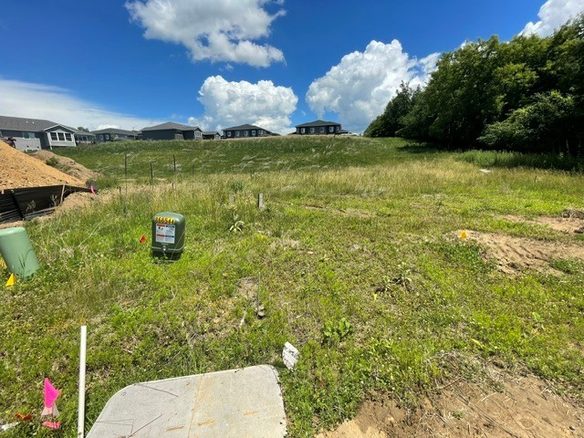 1155 (Lot 10) 18th Street, Menomonie WI 54751 - Land house for sale - MLS #1602532 - image1