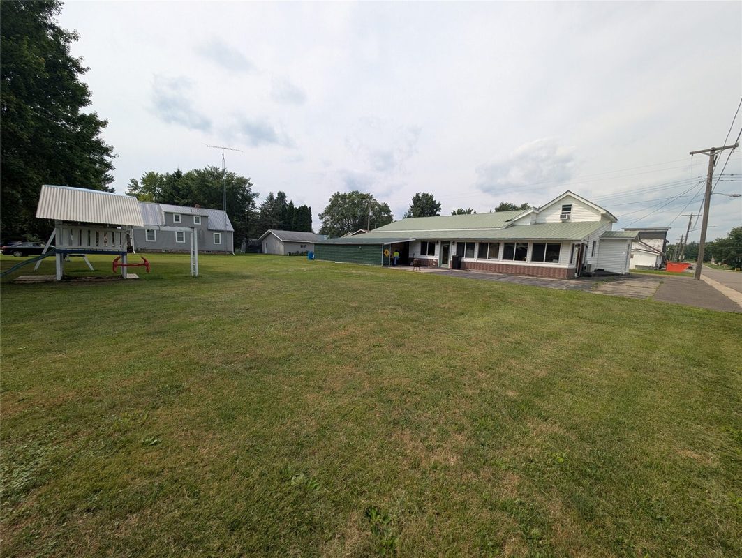 119 Spruce Street, New Auburn WI 54757 - Residential house for sale - MLS #1604219 - image5