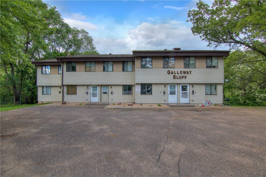 205 Galloway Court