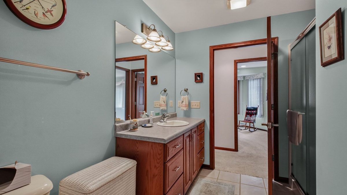 4108 Wild Ridge Court, Eau Claire WI 54703 - Residential house for sale - MLS #1603127 - image17