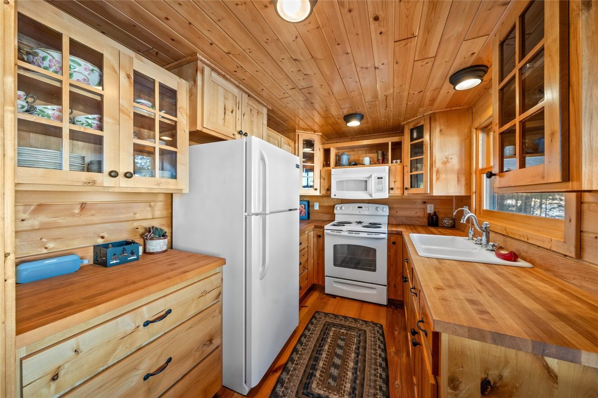 2922 Long Lake Road, Danbury WI 54830 - Residential house for sale - MLS #1601527 - image17