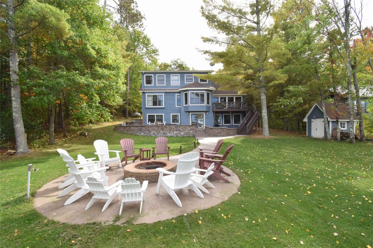 27158 Hersant Road, Webster WI 54893 - Residential house for sale - MLS #1605567 - image47