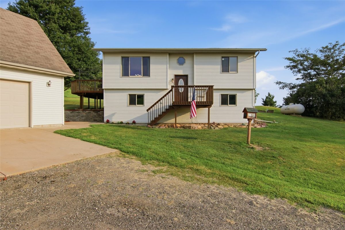 9650 Hwy 53, Fall Creek WI 54742 - Residential house for sale - MLS #1604262 - image3