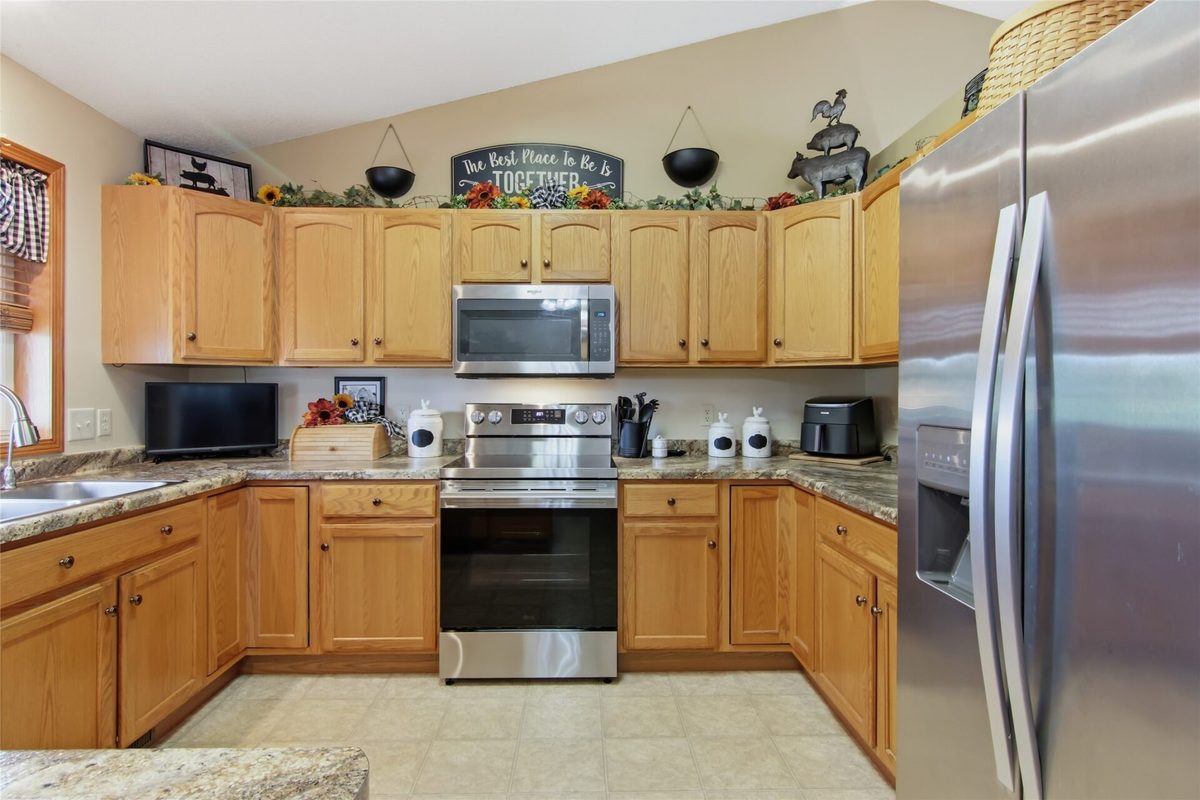 4853 146th Street, Chippewa Falls WI 54729 - Residential house for sale - MLS #1604044 - image12
