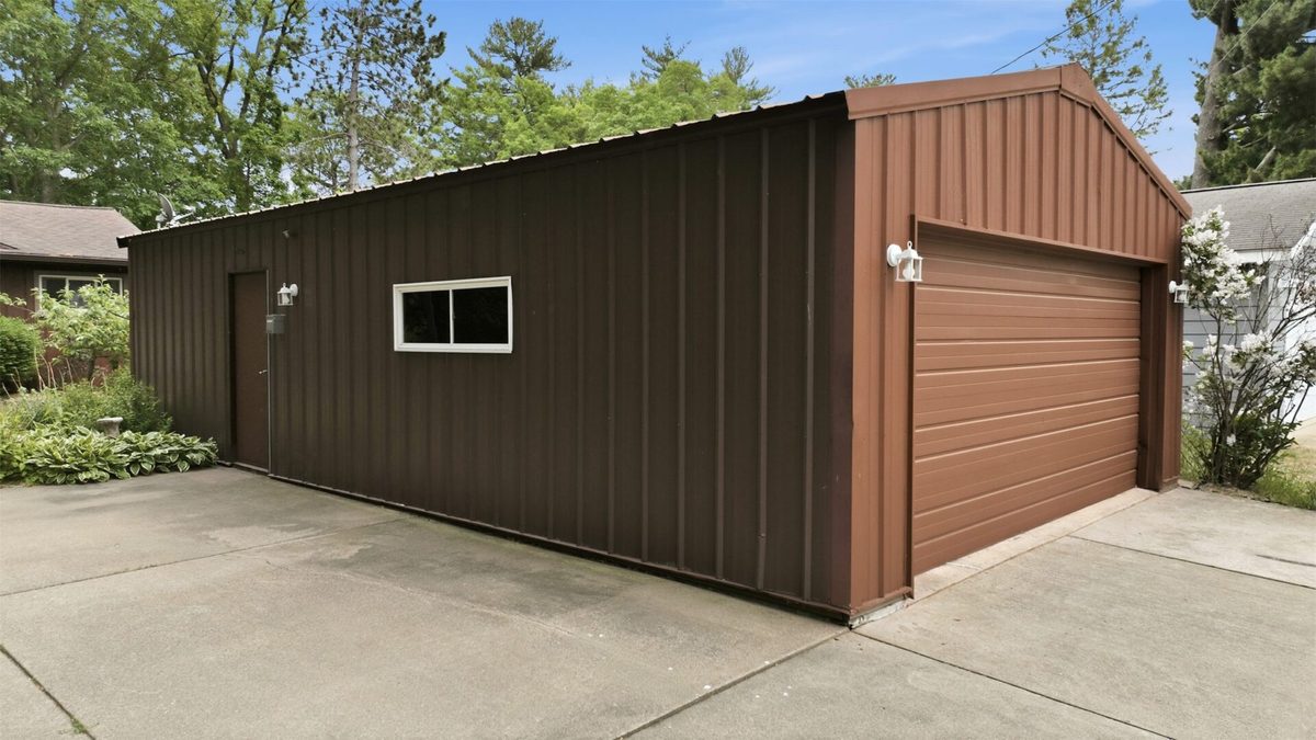 1123A 22 1/2 Street, Chetek WI 54728 - Residential house for sale - MLS #1601844 - image32