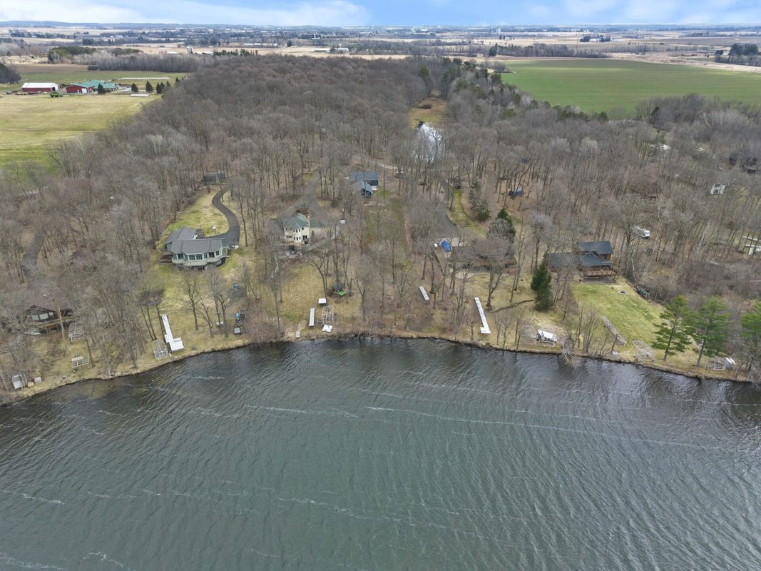 1442 3 1/2 Street Turtle Lake WI 54889 — photo 13