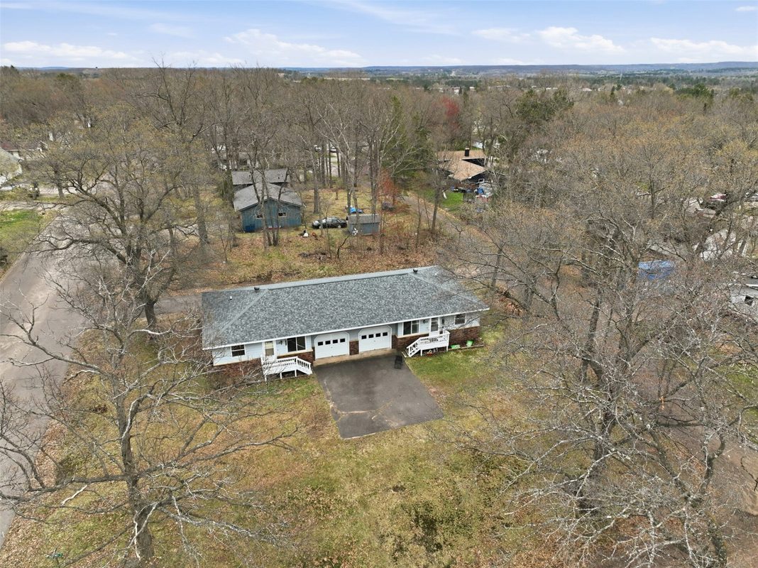 1114 & 1118 Fleming Street, Spooner WI 54801 - ResidentialIncome house for sale - MLS #1600790 - image42