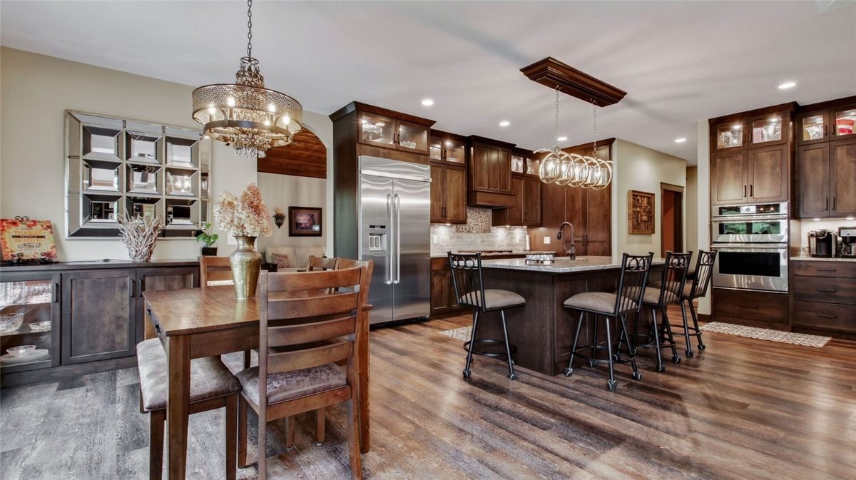 S9165 Lowes Creek Road, Eleva WI 54738 - Residential house for sale - MLS #1605646 - image5