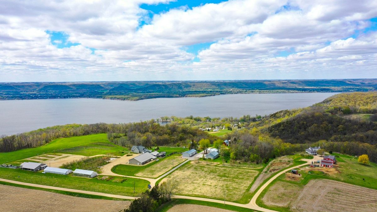 N2095 Twin Bluff Lane, Stockholm WI 54769 - Residential house for sale - MLS #1601781 - image4