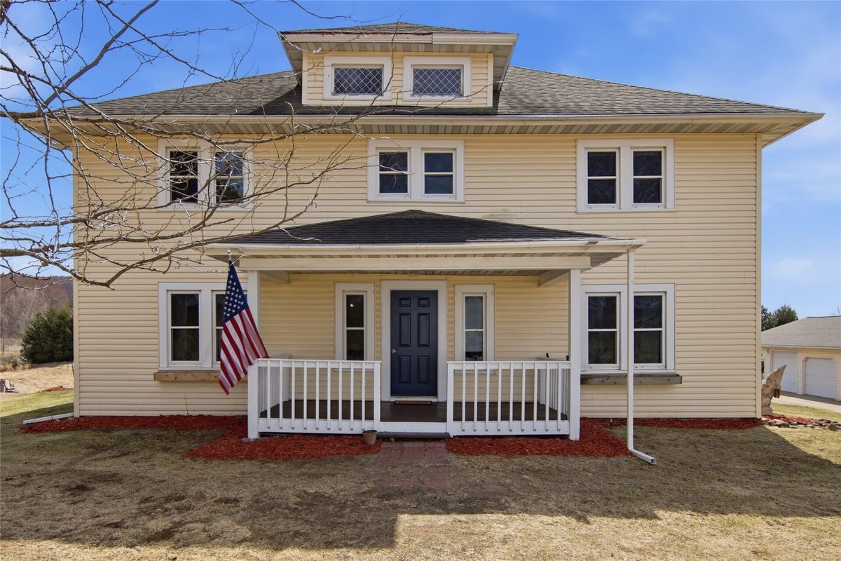 3495 190th Avenue, Bloomer WI 54724 - Residential house for sale - MLS #1599858 - image3