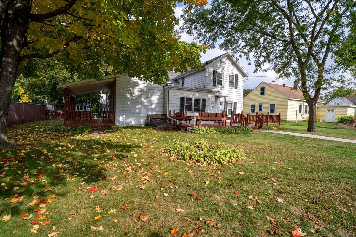 16 Grove Street, Chippewa Falls WI 54729 - Residential house for sale - MLS #1605691 - image8