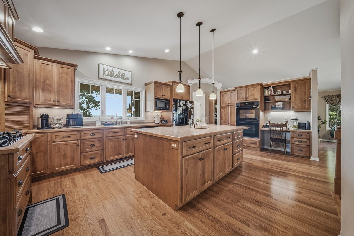 11631 County Highway Q, Chippewa Falls WI 54729 - Residential house for sale - MLS #1604421 - image20