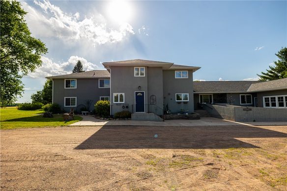 5788 County Road C, Webster, WI