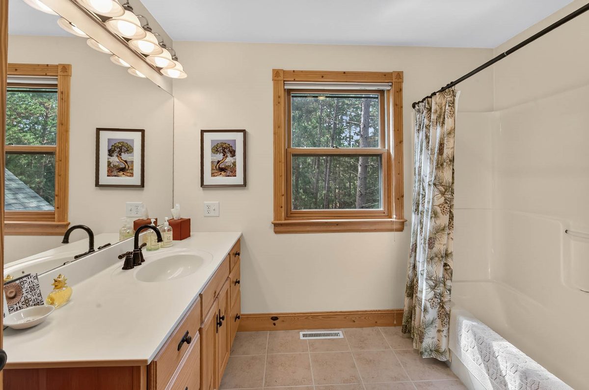 7465 Flowage Road, Minong WI 54859 - Residential house for sale - MLS #1604833 - image33