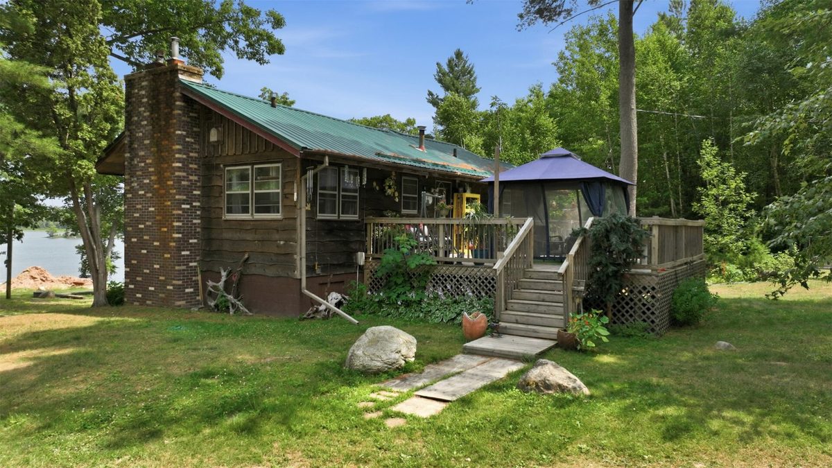 8078N Dream Catcher Road, Hayward WI 54843 - Residential house for sale - MLS #1603401 - image2