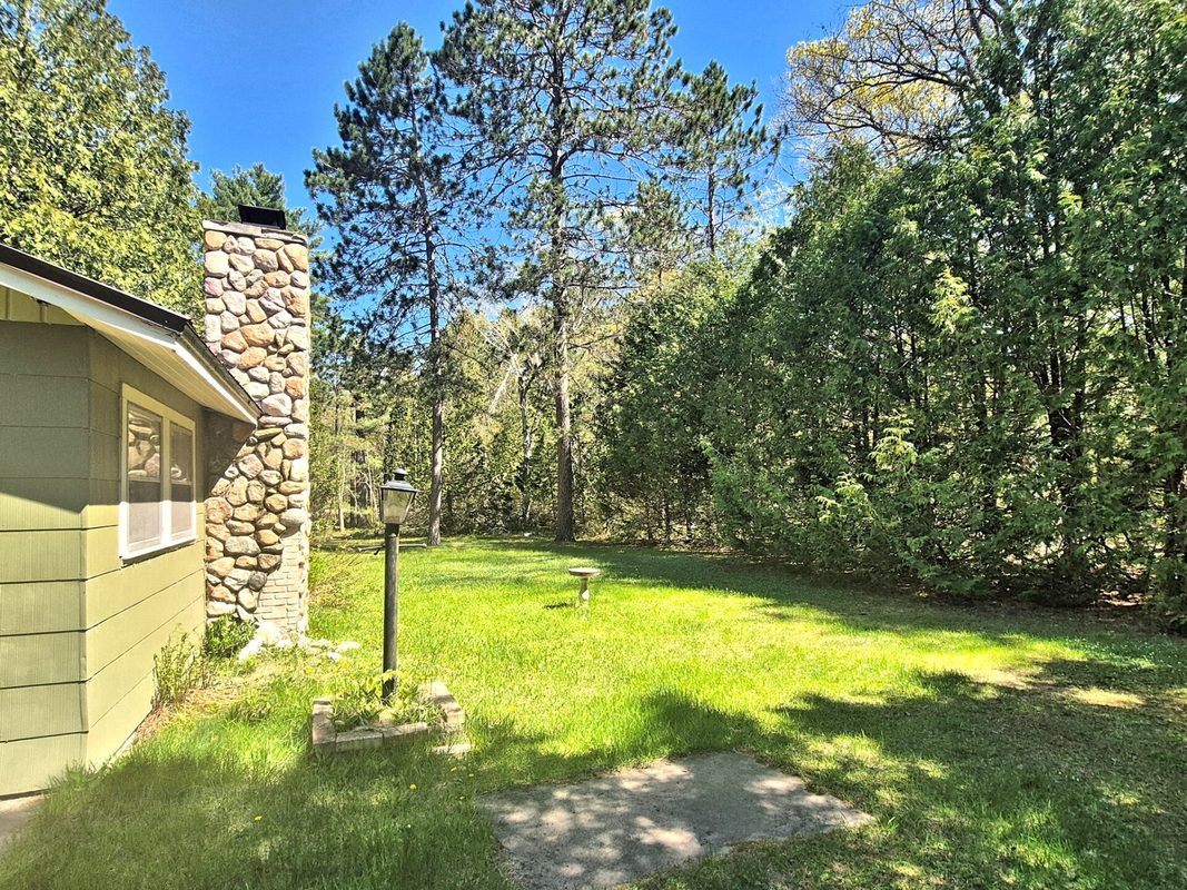 14306 Pine Street, Hayward WI 54843 - Residential house for sale - MLS #1601222 - image3