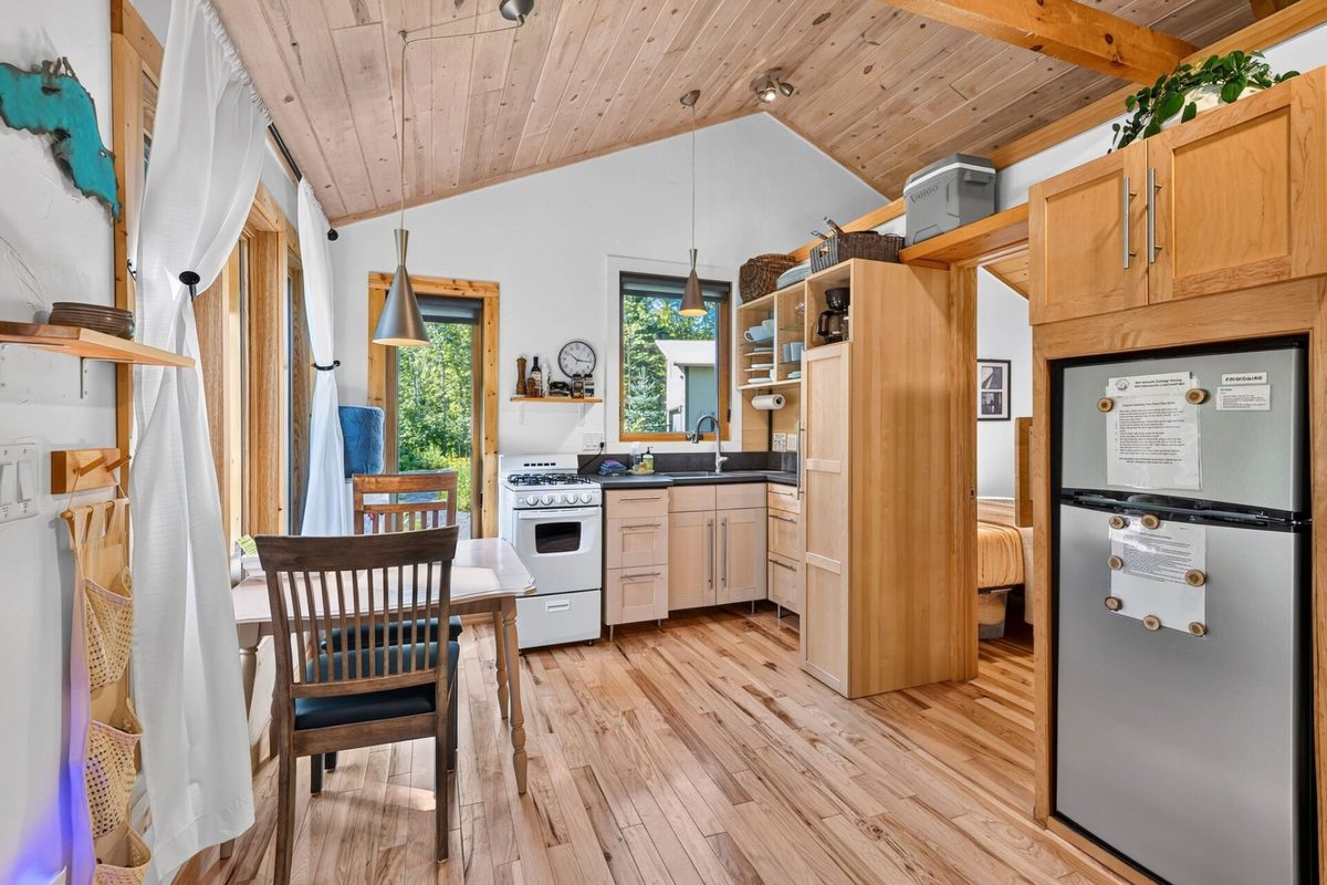 23860 Spirit Point Road, Cornucopia WI 54827 - Residential house for sale - MLS #1604038 - image10