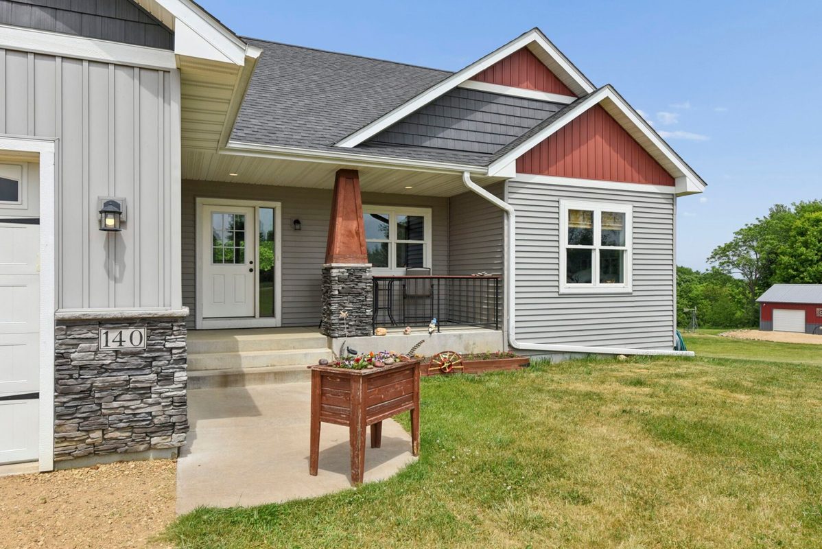 140 Hillcrest Court, Glenwood City WI 54013 - Residential house for sale - MLS #1602677 - image3
