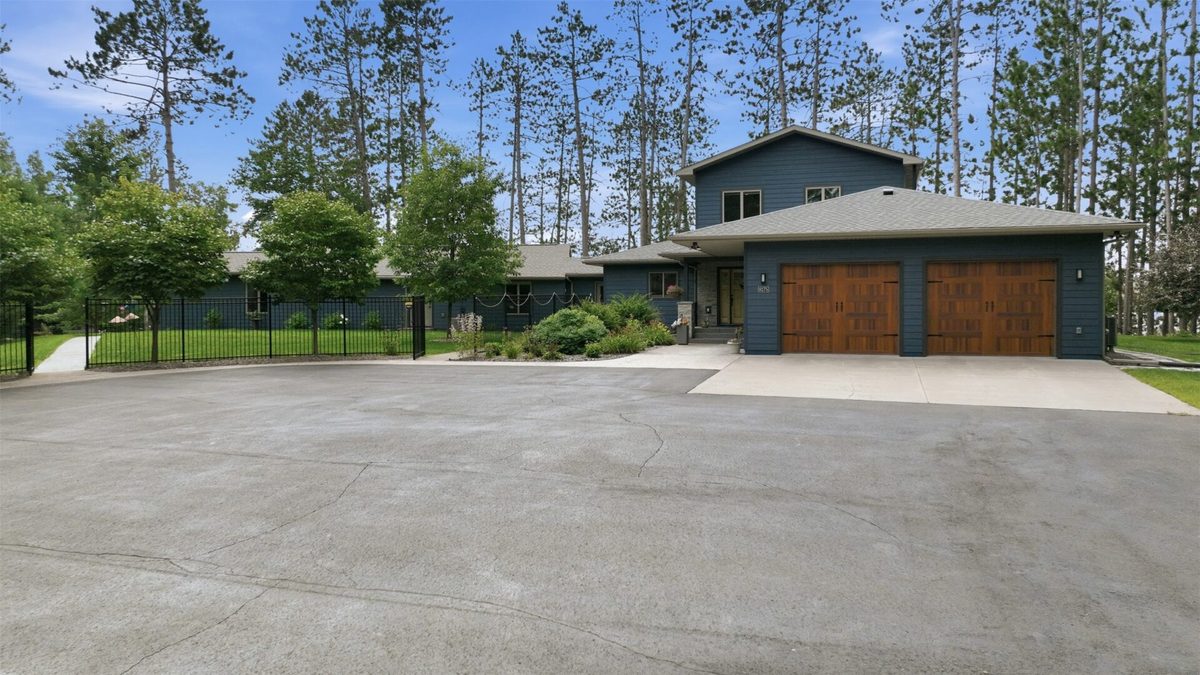 8175 County Road P, Lake Nebagamon WI 54849 - Residential house for sale - MLS #1604348 - image52