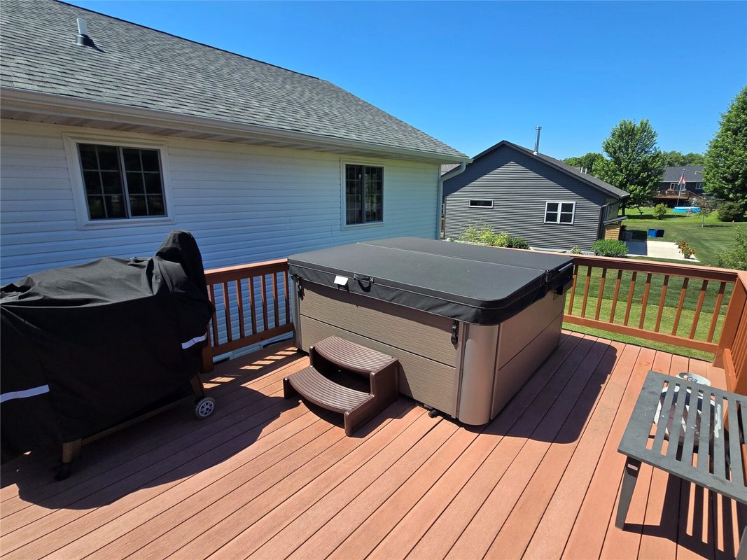 1509 Sabrena Court, Rice Lake WI 54868 - Residential house for sale - MLS #1603227 - image5