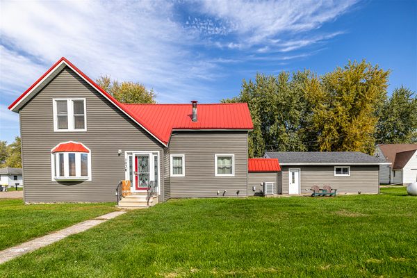103 Polleys Street Melrose WI 54642