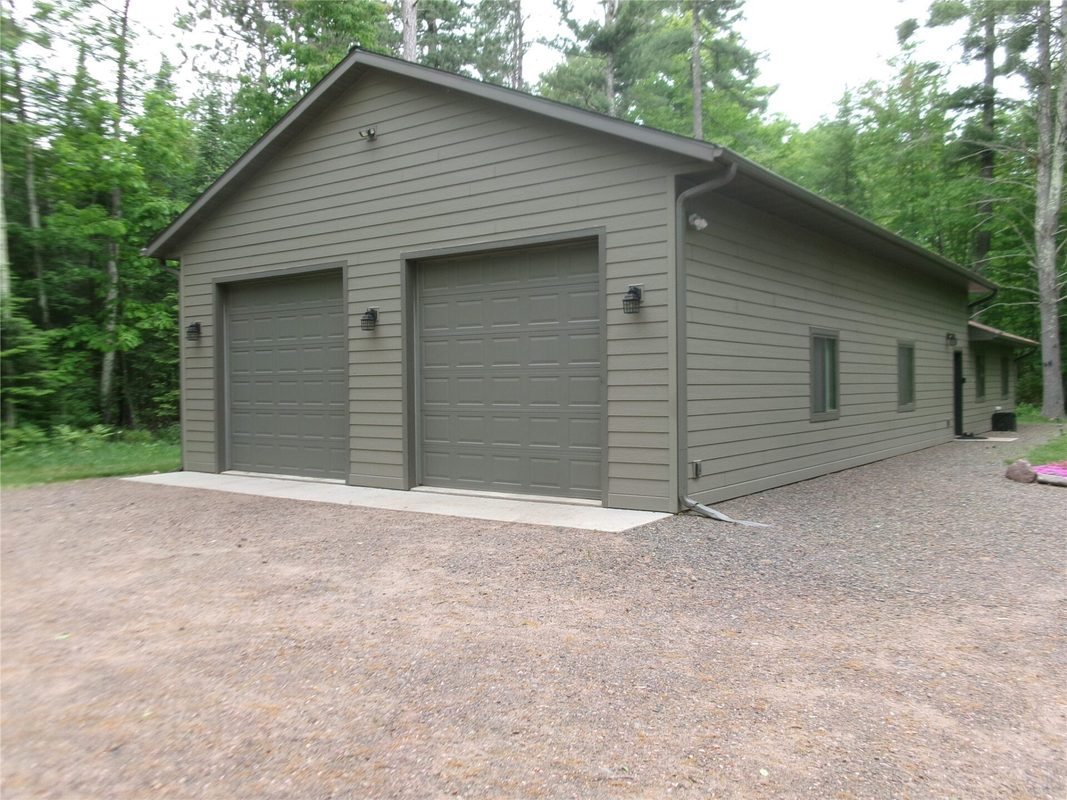 9693 Summers Point Lane, Hayward WI 54843 - Residential house for sale - MLS #1601981 - image7