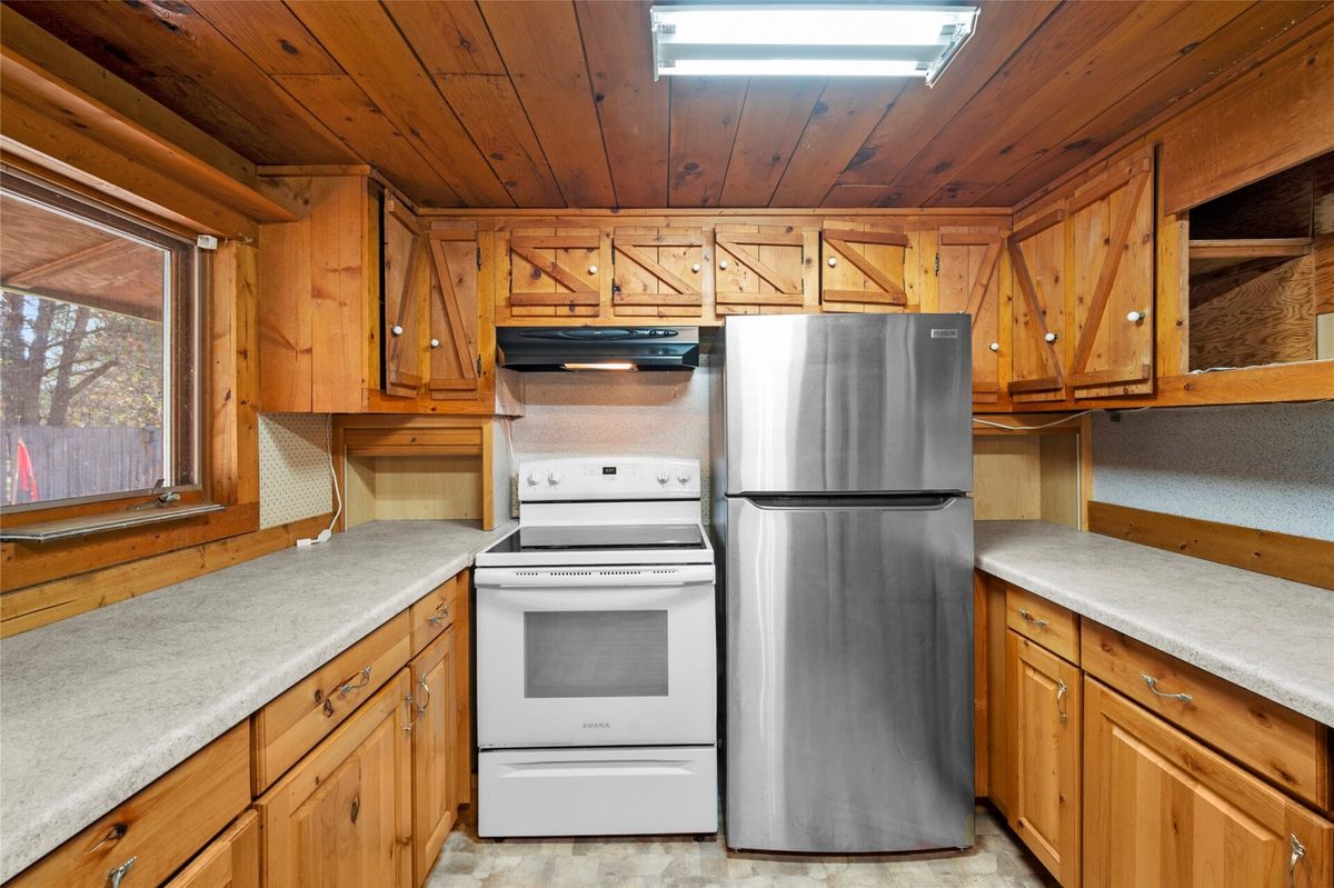 23414 Stoltz Road, Grantsburg WI 54840 - Residential house for sale - MLS #1606032 - image20