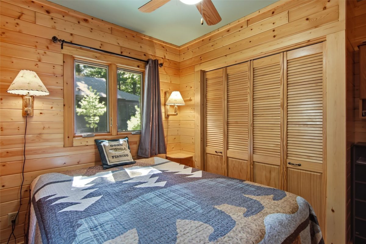 N8443 Lone Trail Lane, Spooner WI 54801 - Residential house for sale - MLS #1604983 - image14