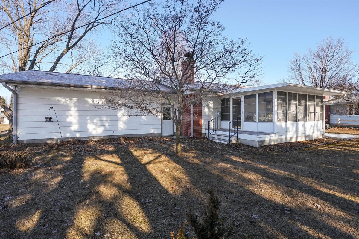 1205 Webster Avenue, Eau Claire WI 54701 - Residential house for sale - MLS #1602269 - image40
