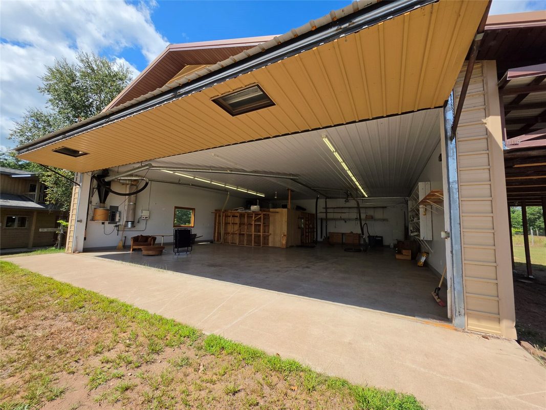 5160 Sand Lake Road, Webster WI 54893 - Residential house for sale - MLS #1604620 - image55