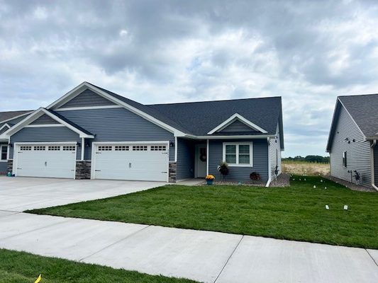 4985 Maple Leaf Path Eau Claire WI 54703