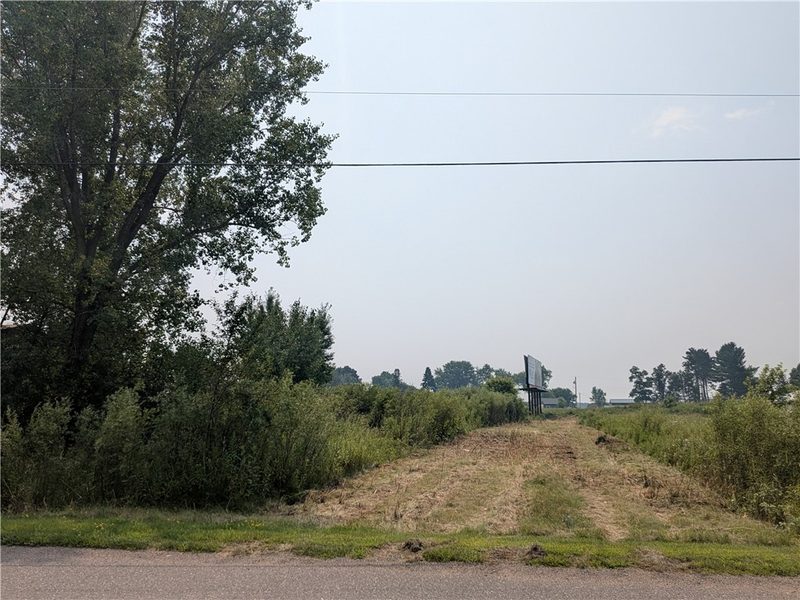 LOT 8 DEVELOPMENT Drive