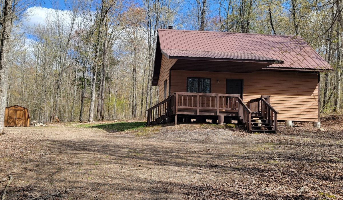 3598N Old J Road, Winter WI 54896 - Residential house for sale - MLS #1601670 - image24
