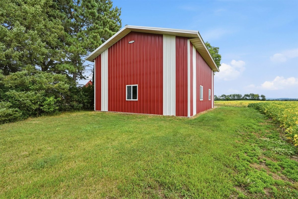 N14332 Town Hall Road, Fairchild WI 54741 - Residential house for sale - MLS #1604694 - image35