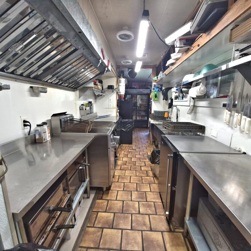 12890 County Hwy T, Hayward WI 54843 - CommercialSale house for sale - MLS #1603857 - image27
