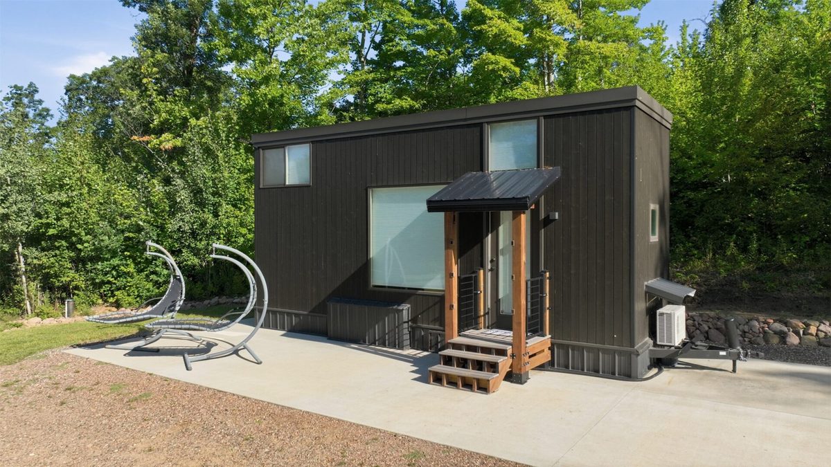 2535 11th Avenue, Chetek WI 54728 - Land house for sale - MLS #1604791 - image17
