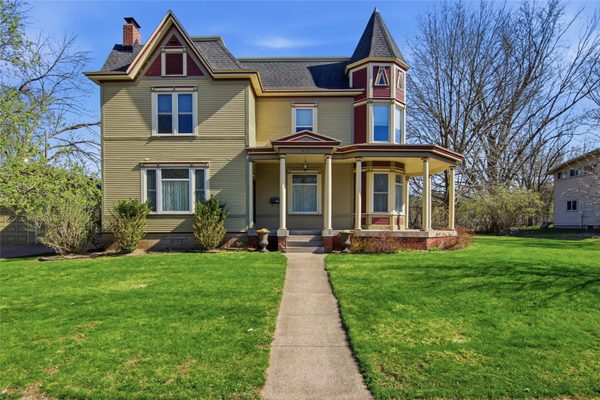 435 Jefferson Street, Eau Claire WI 54701 - Residential house for sale - MLS #1600208 - image1