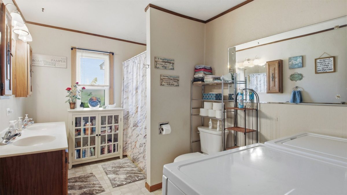 815 Augusta Street, Rice Lake, WI