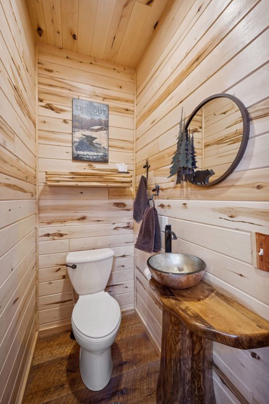 11966 Snowy Owl Lane, Hayward WI 54843 - Residential house for sale - MLS #1600954 - image18