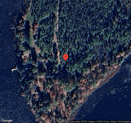Lot 148 Eagle Drive, Danbury, WI