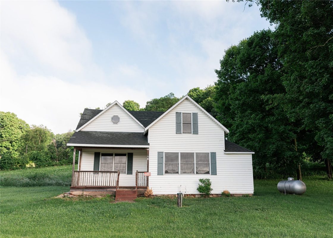 N14377 190th Street, Prairie Farm WI 54762 - Residential house for sale - MLS #1602894 - image2