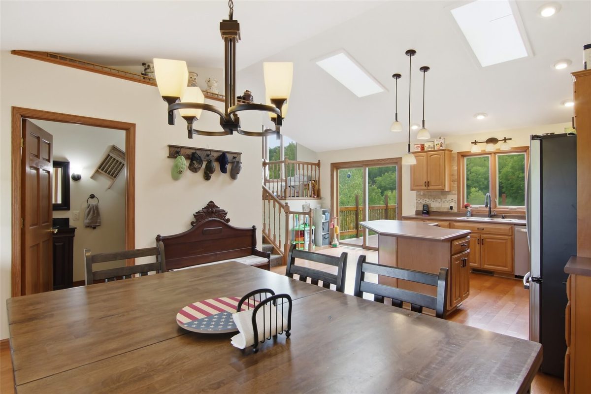 10255 Voight Road, Fall Creek WI 54742 - Residential house for sale - MLS #1603490 - image12