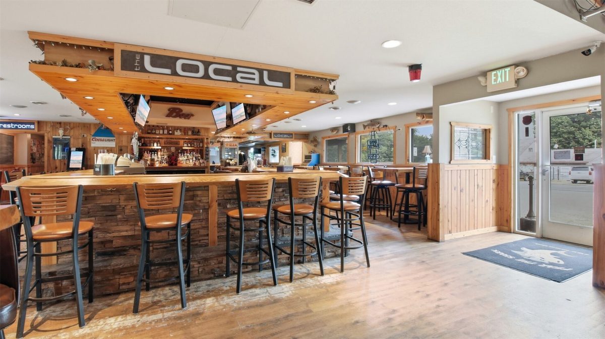 2397 County Road A, Spooner WI 54801 - CommercialSale house for sale - MLS #1603082 - image7
