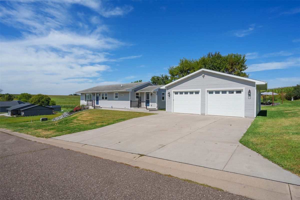 26312 3rd Avenue, Eleva WI 54738 - Residential house for sale - MLS #1604993 - image4