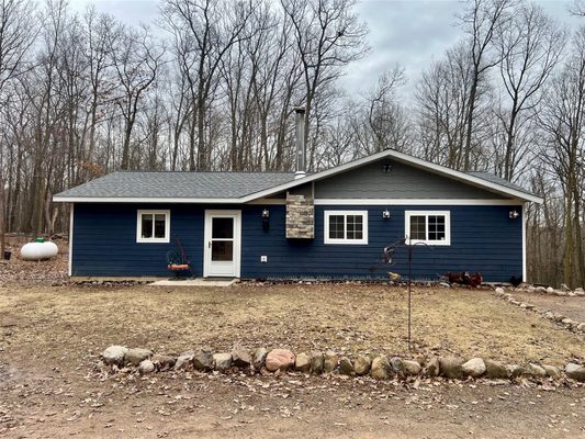 2639 2 1/2 Street, Cumberland, WI
