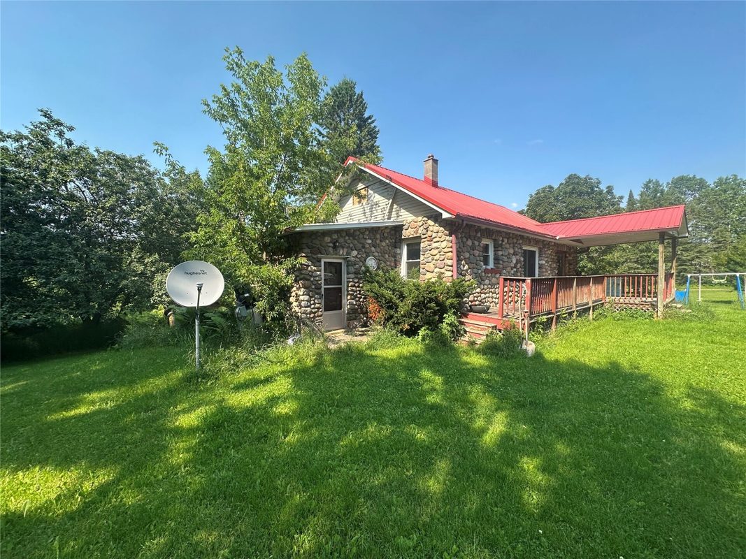 6901 Zett Road, Loretta WI 54896 - Residential house for sale - MLS #1602873 - image5