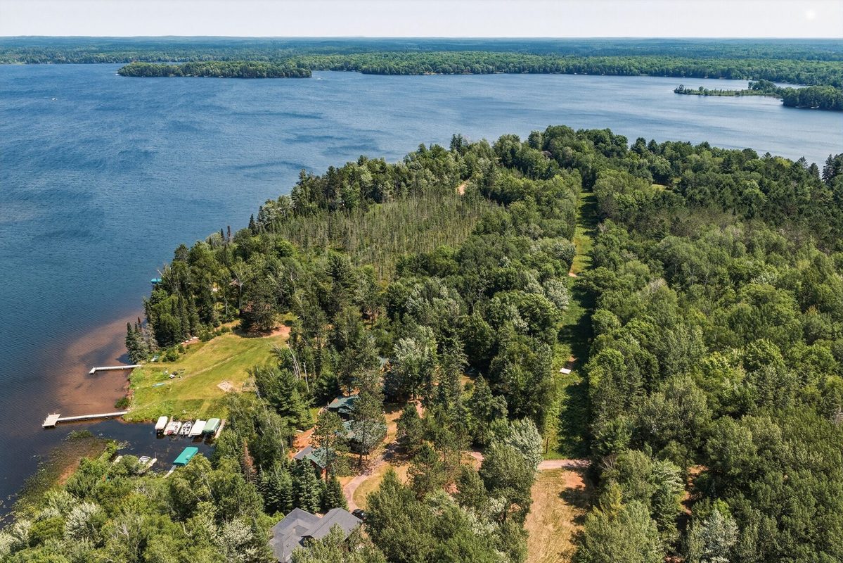 9292 Duncan Point Road, Hayward WI 54843 - Land house for sale - MLS #1602848 - image12