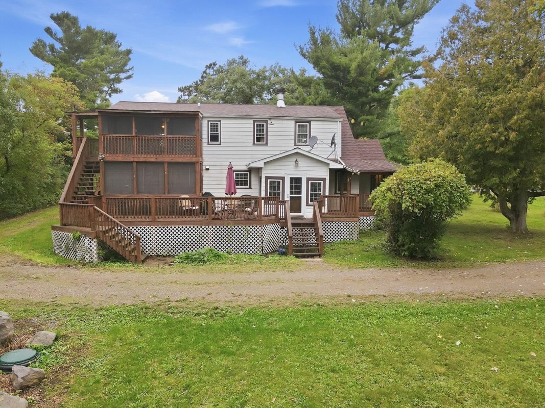 3372 State Road 35, Frederic WI 54837 - Residential house for sale - MLS #1605323 - image33